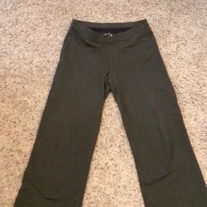 Ibex Izzi Pants  in Taupe